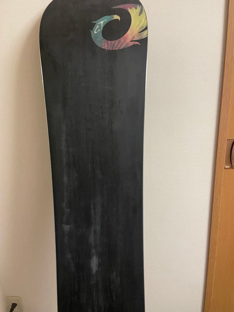 OGASAKA CT 158 スノーボード