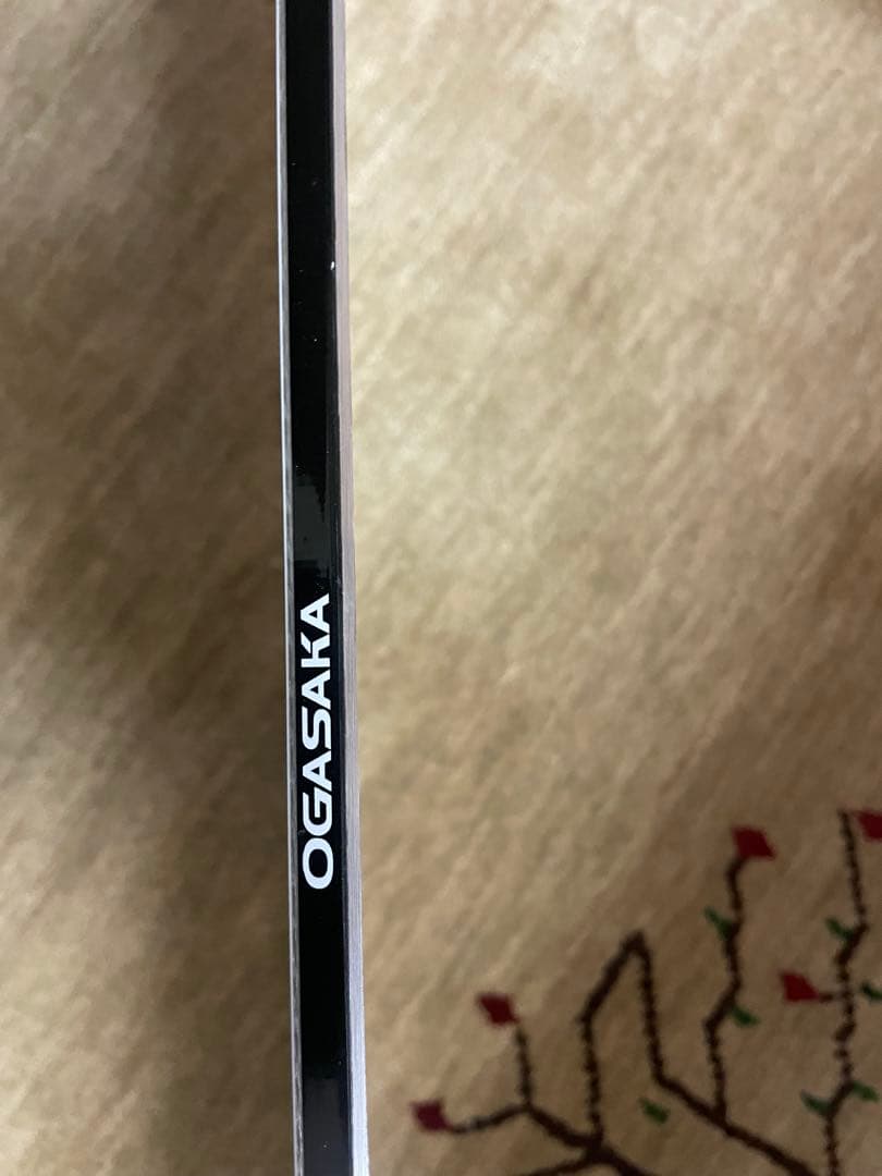 OGASAKA CT 158 スノーボード