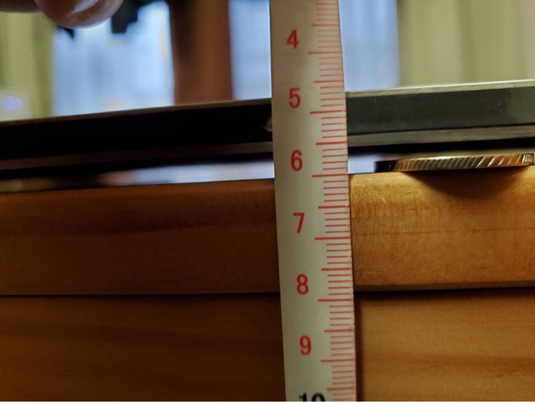 OGASAKA CT 158 スノーボード