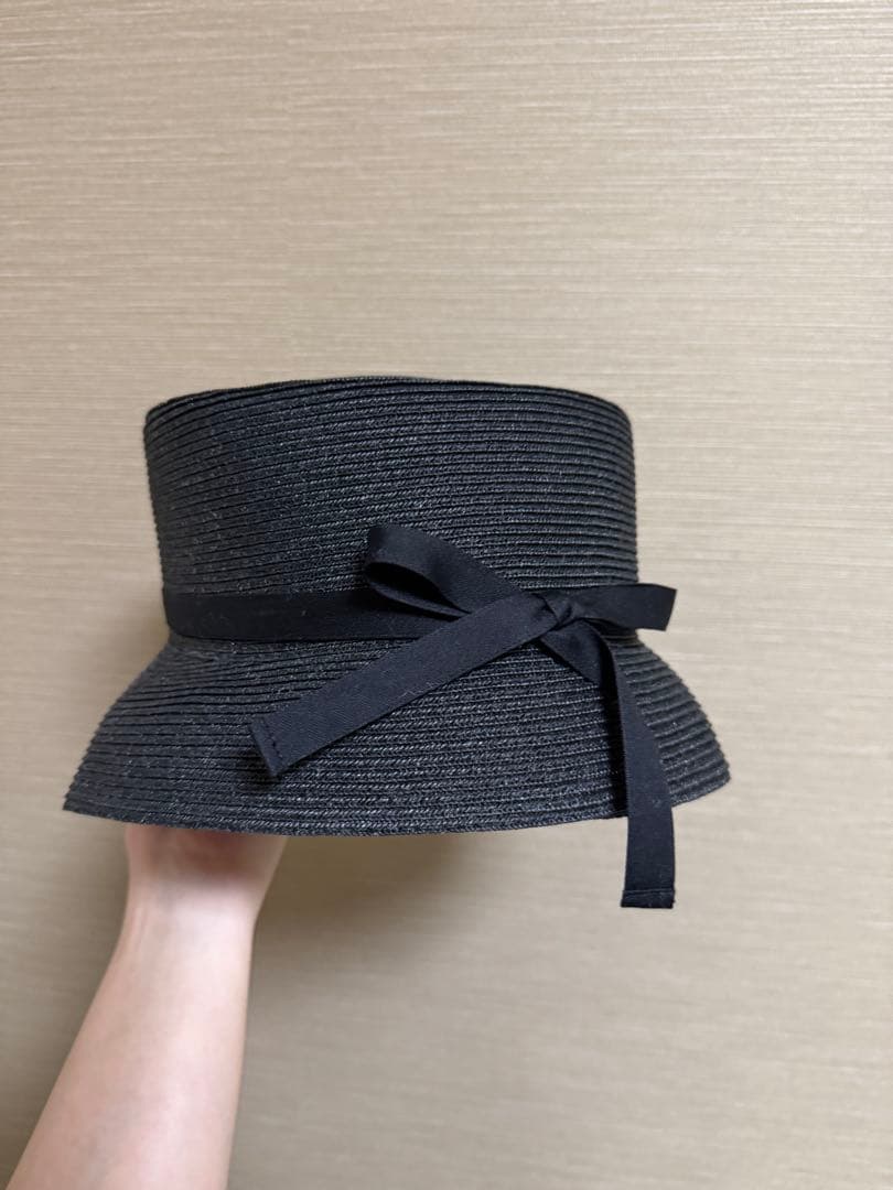 CF CASABLANCA CA4LA カサブランカ　BLACK