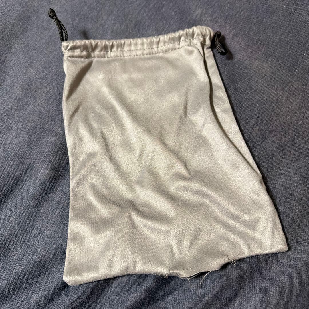 DRAGON ドラゴン ゴーグル D1 JAPAN LUMA LENS