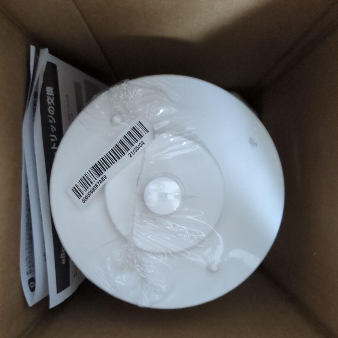 アムウェイ【eSpring 2 浄水器用フィルター カートリッジ】未使用