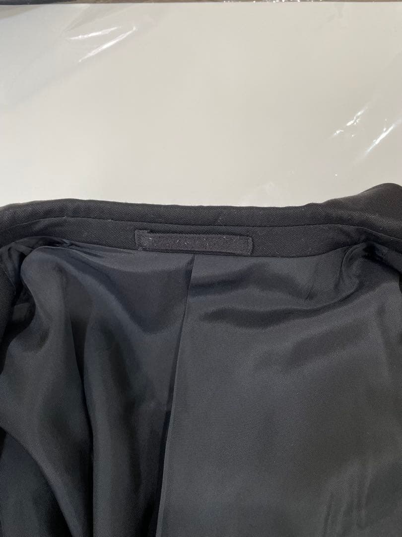 コムデギャルソンオム　セットアップスーツ