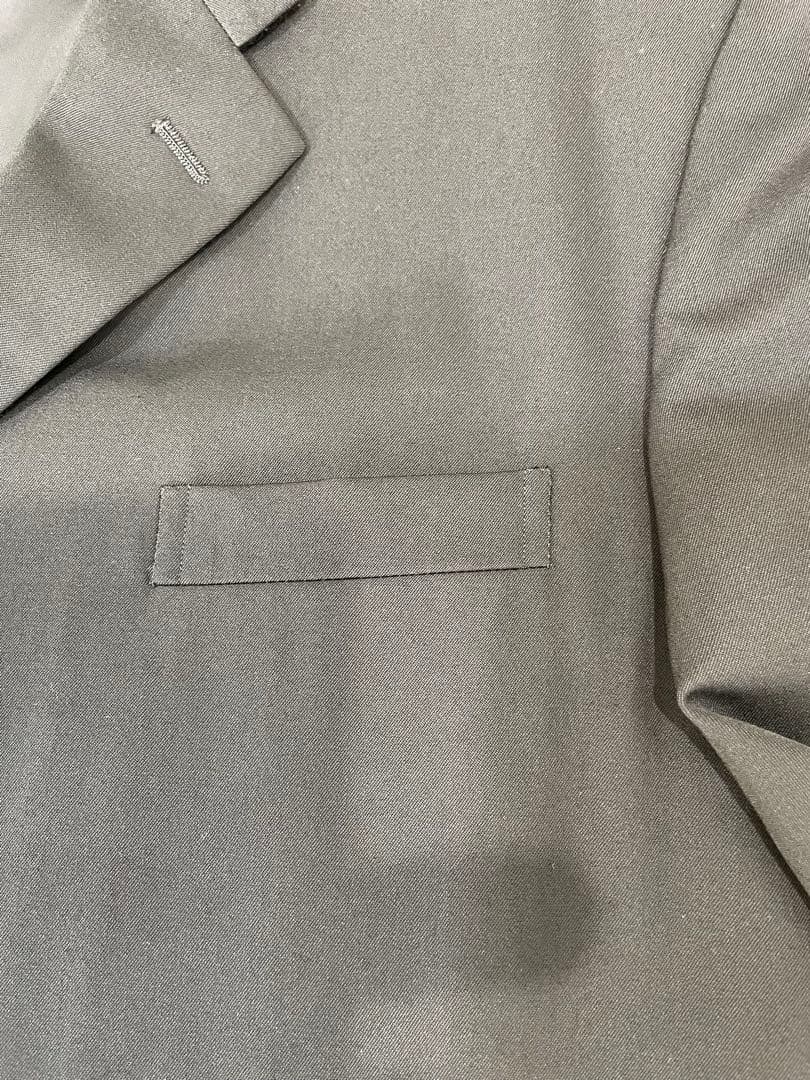 コムデギャルソンオム　セットアップスーツ