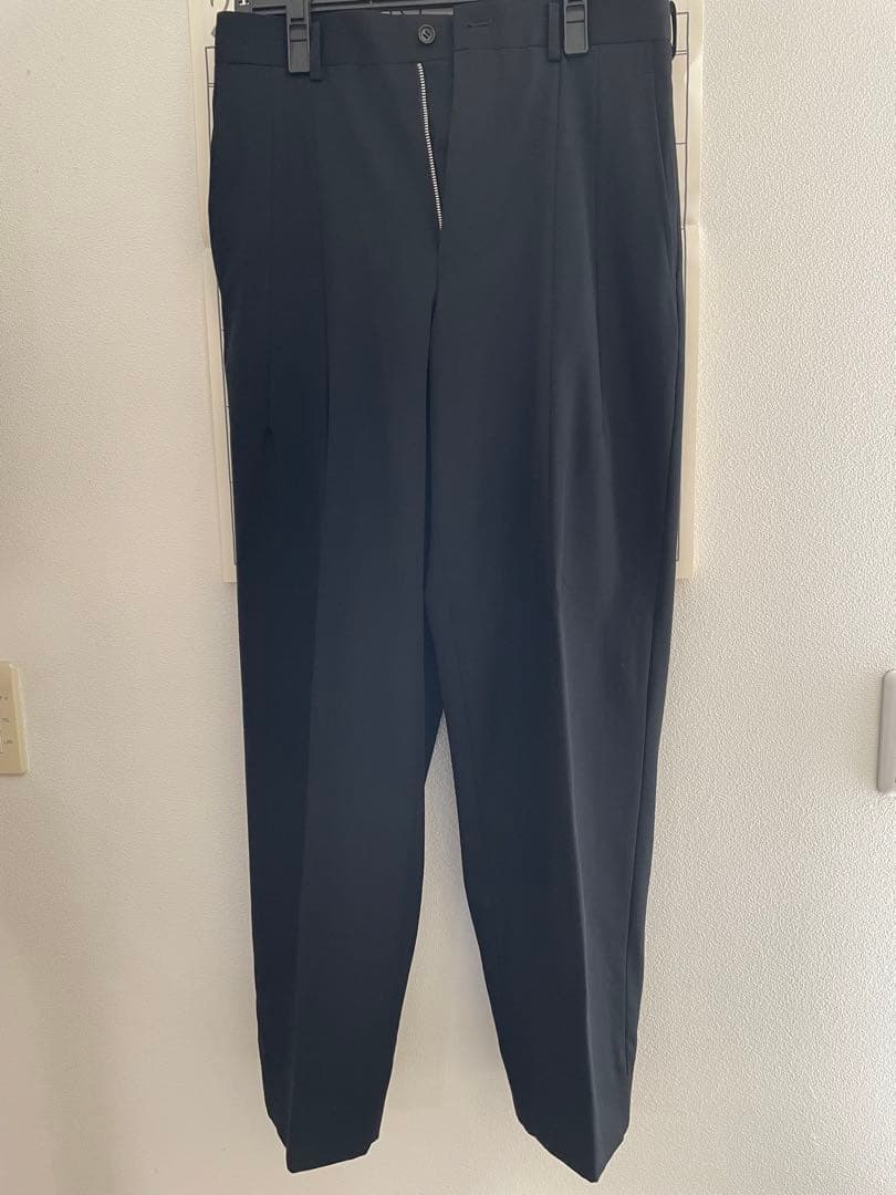 コムデギャルソンオム　セットアップスーツ