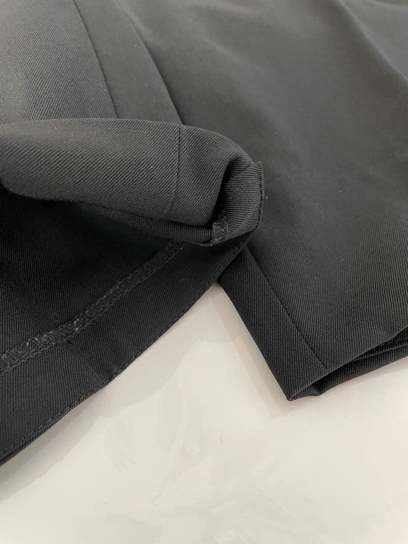 コムデギャルソンオム　セットアップスーツ