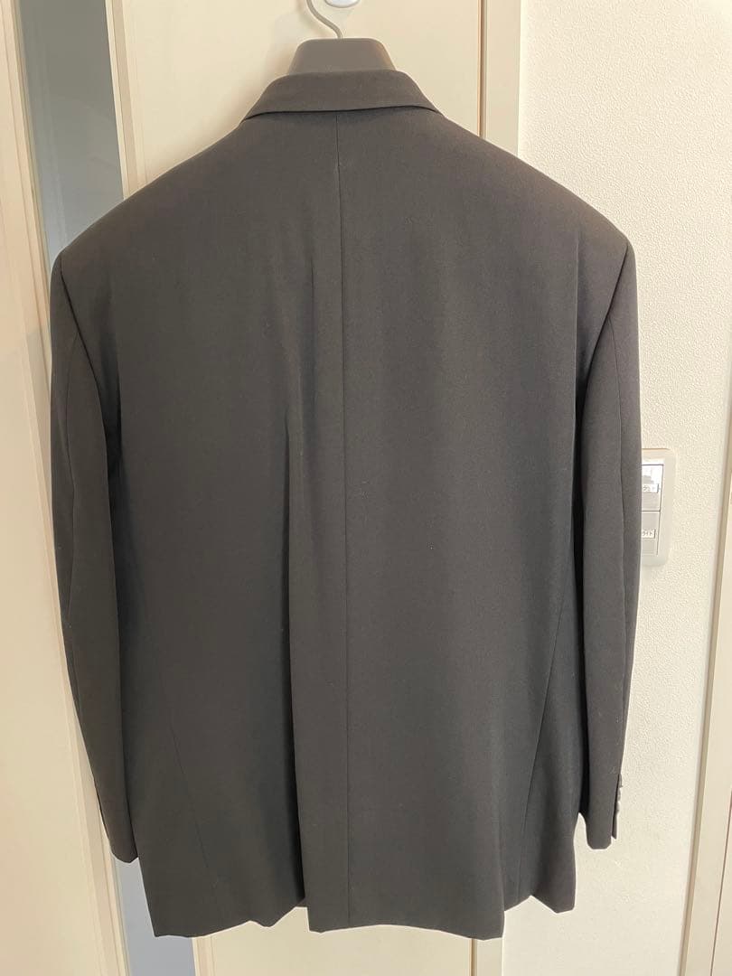 コムデギャルソンオム　セットアップスーツ