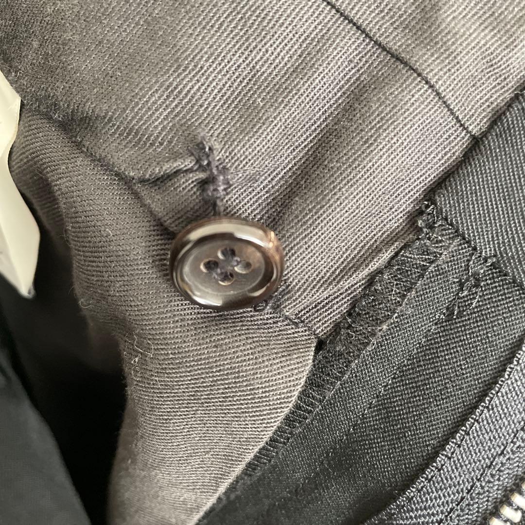 コムデギャルソンオム　セットアップスーツ