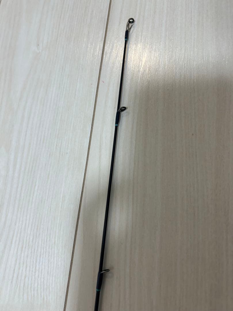 デジーノ　レイス　フォクシー LW-C70MH-RST4s