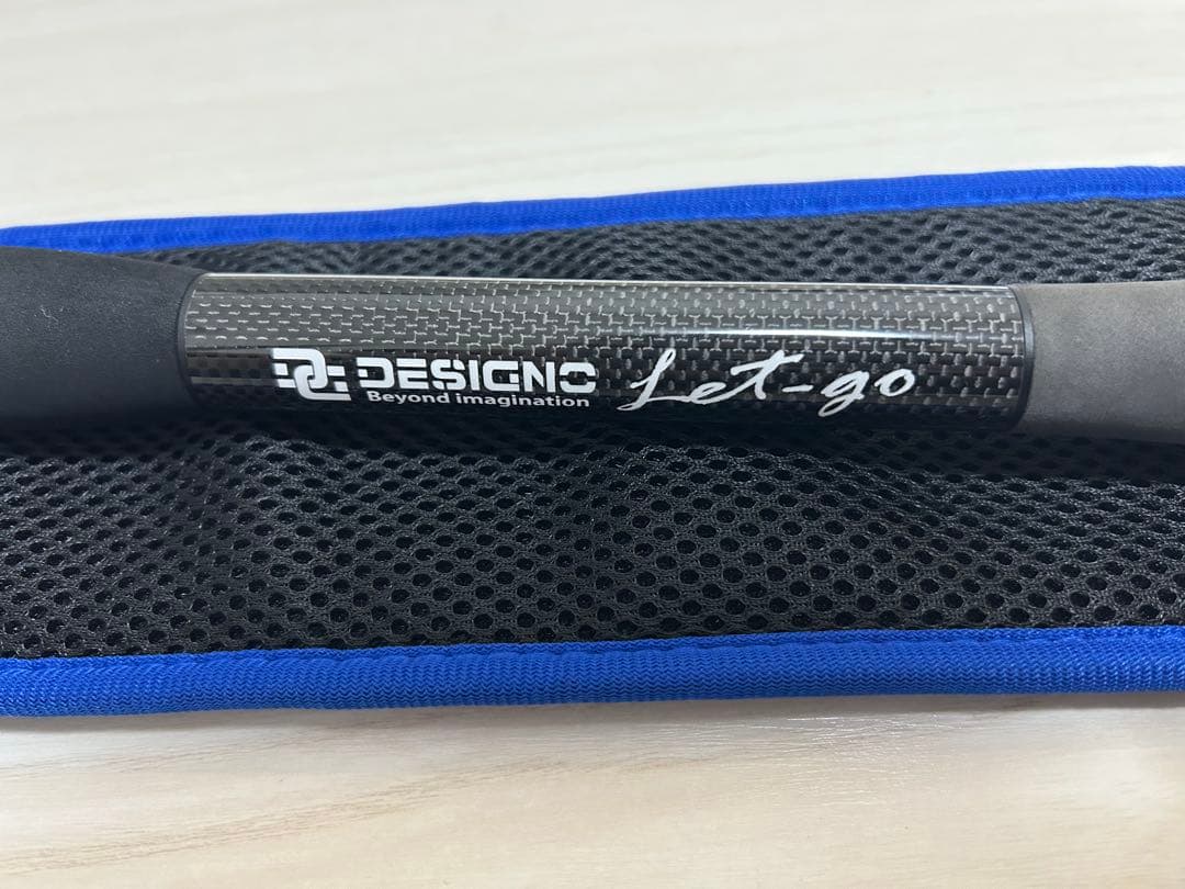 デジーノ　レイス　フォクシー LW-C70MH-RST4s