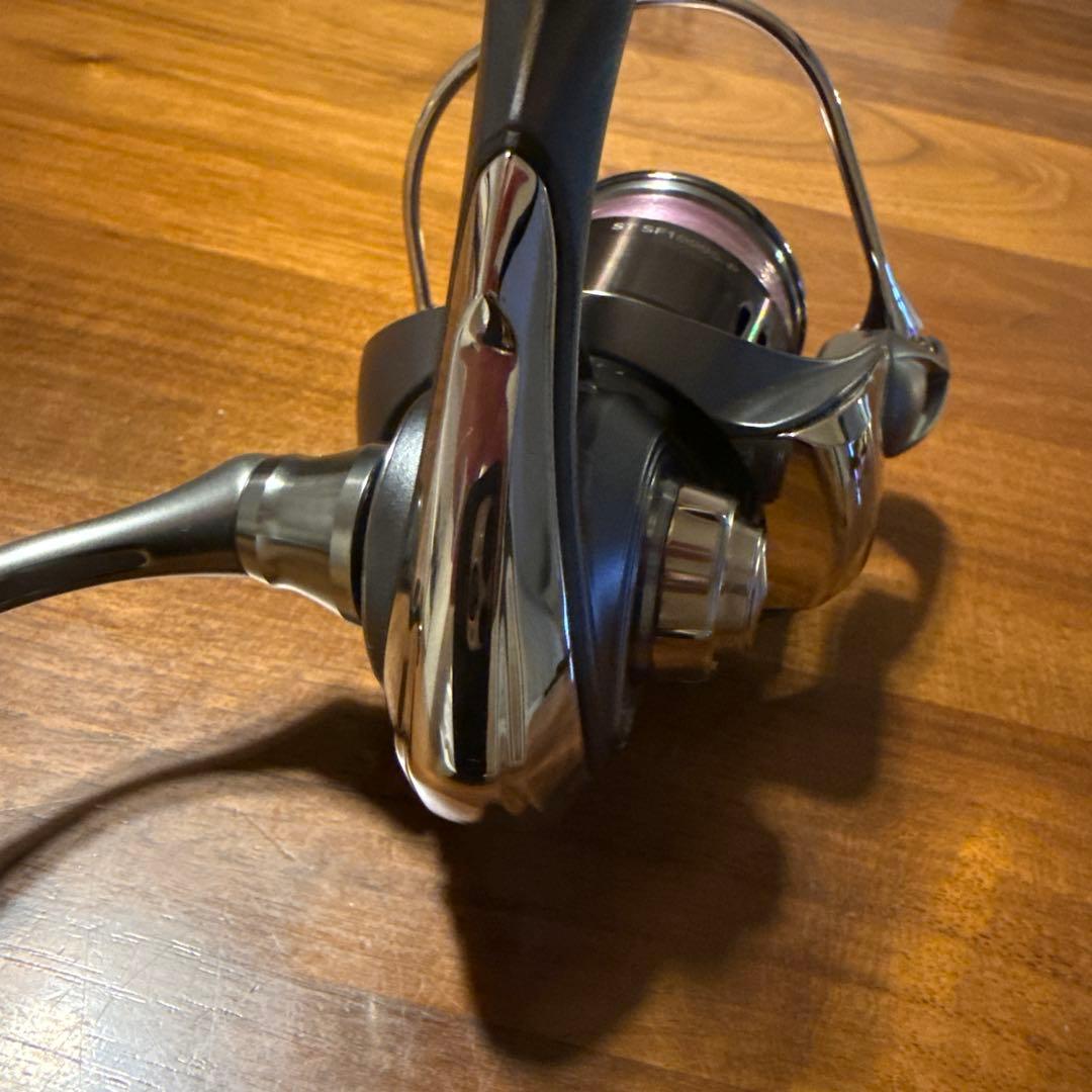 【極美品】エアリティSTSF1000S-P