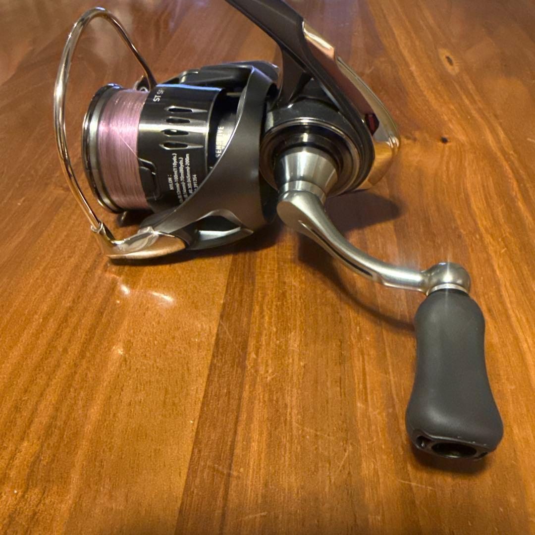 【極美品】エアリティSTSF1000S-P