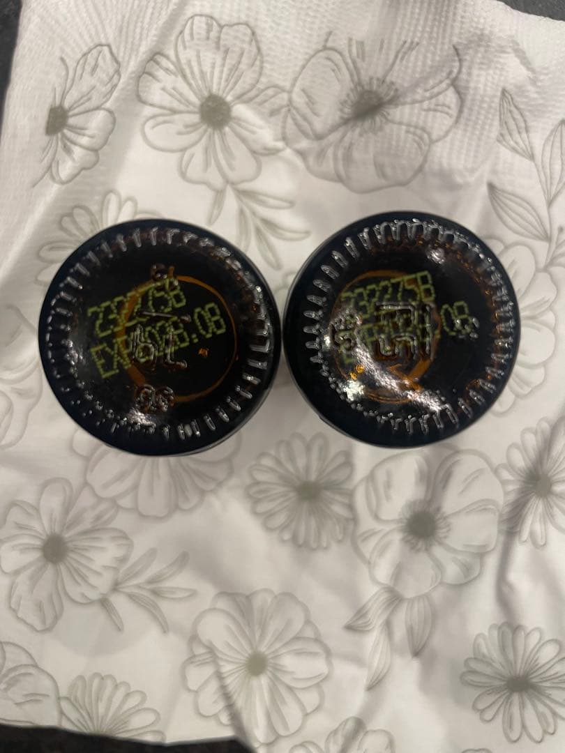 doTERRA フランキンセンス 15mL 2本セット