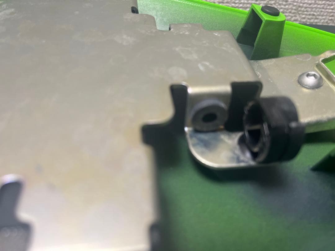 Ninja ZX-6R シングルシートカウル　2019年式〜現行。