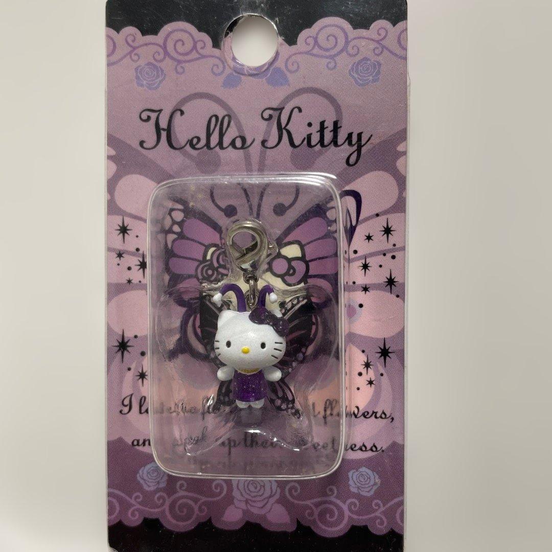 ハローキティ ストラップ