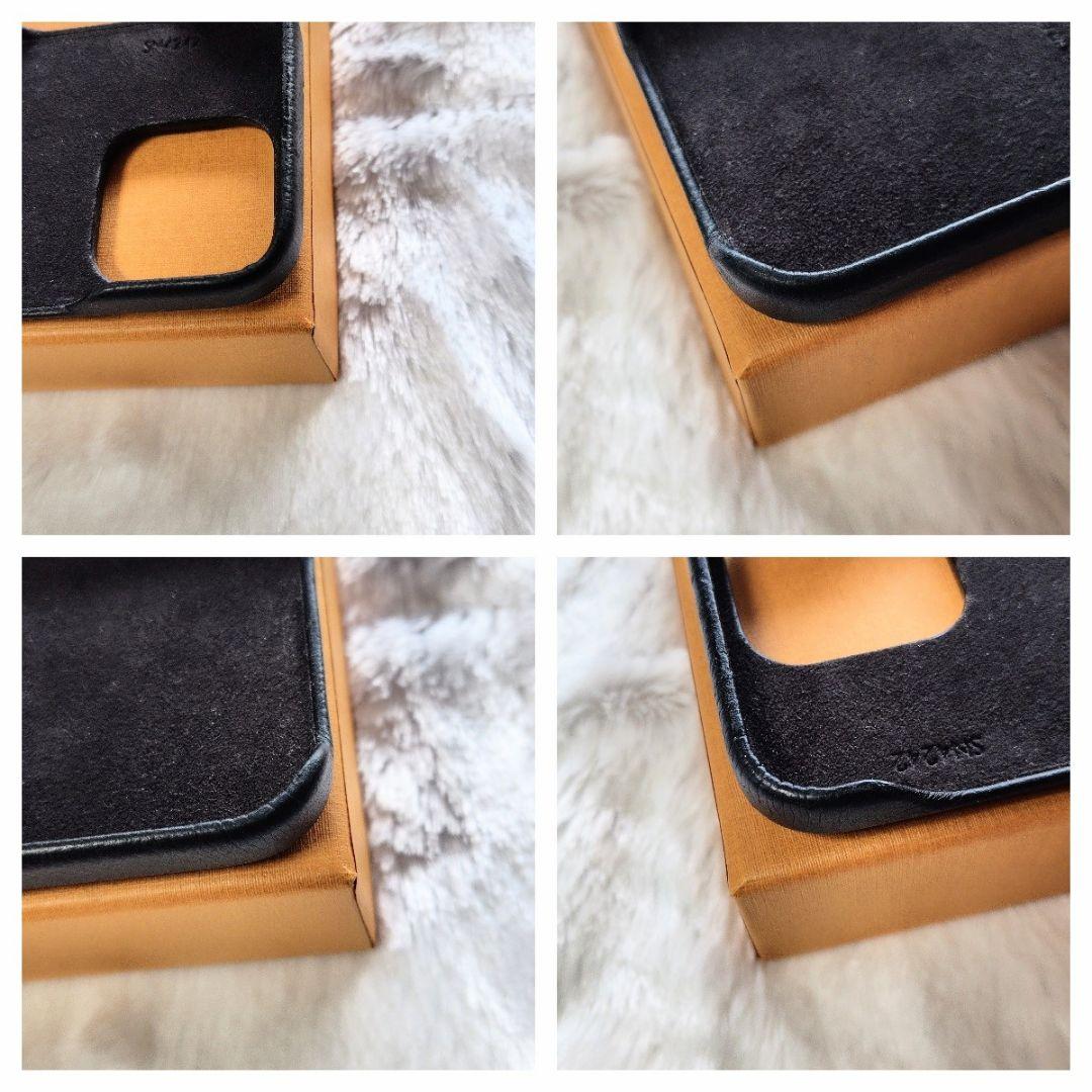 ひじき正規品 ルイヴィトン iPhone 14pro モノグラム