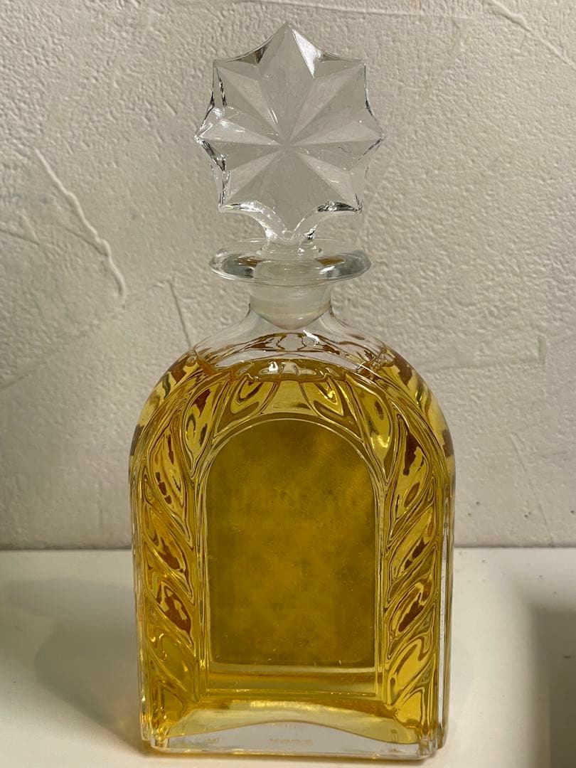 【新品未使用】Lys Bleu eau de toilette 50ml 激レア