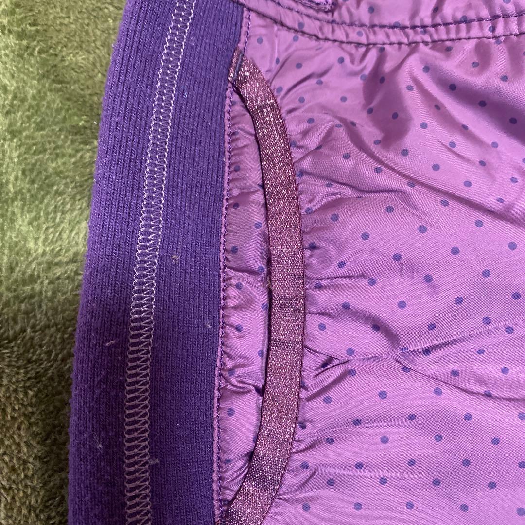 最終冬のゴルフにHeal Creek ウインドブレーカーセット