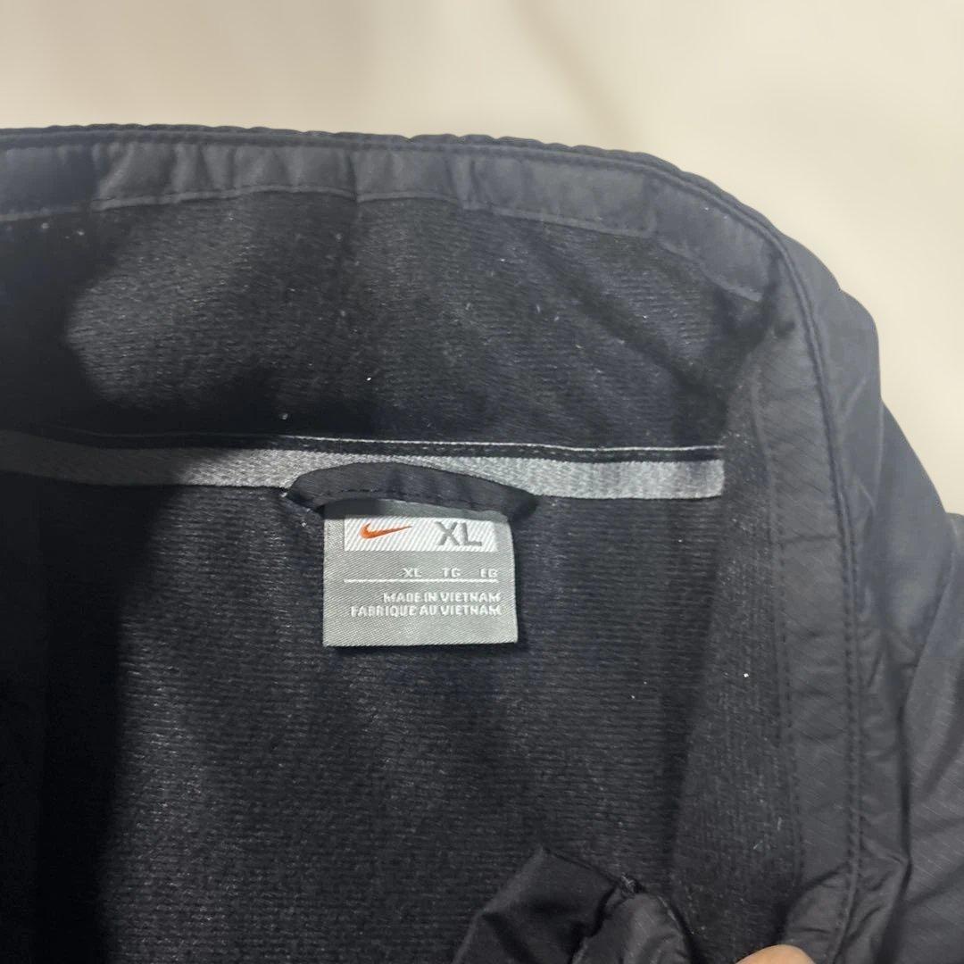 NIKE セットアップ