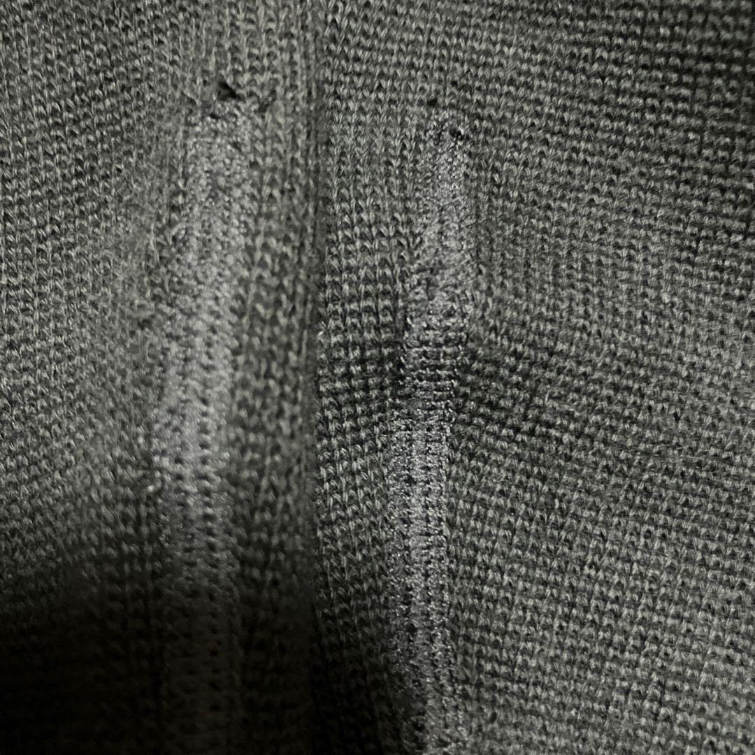 peu à beauté ブラックスパッツサポーターMサイズ