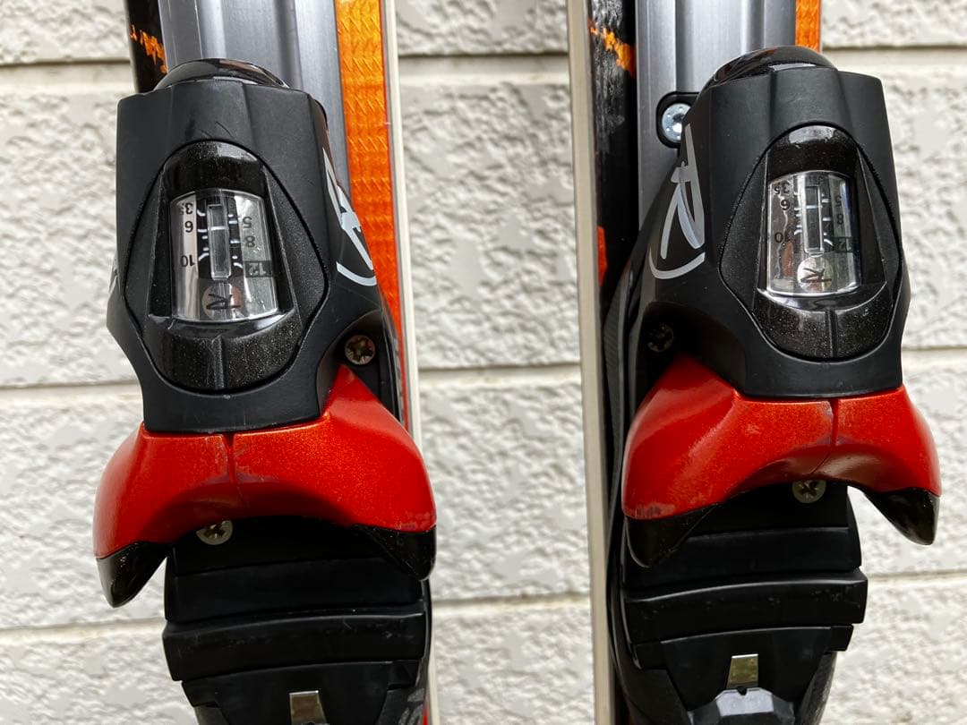 ロシニョールWC GS FIS 182 R23 ROCKER