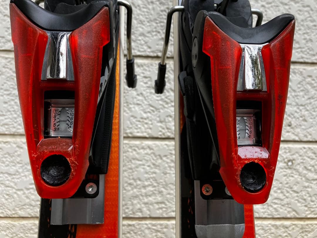 ロシニョールWC GS FIS 182 R23 ROCKER