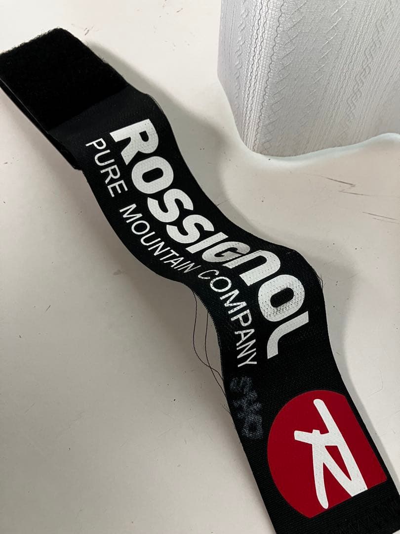 ロシニョールWC GS FIS 182 R23 ROCKER