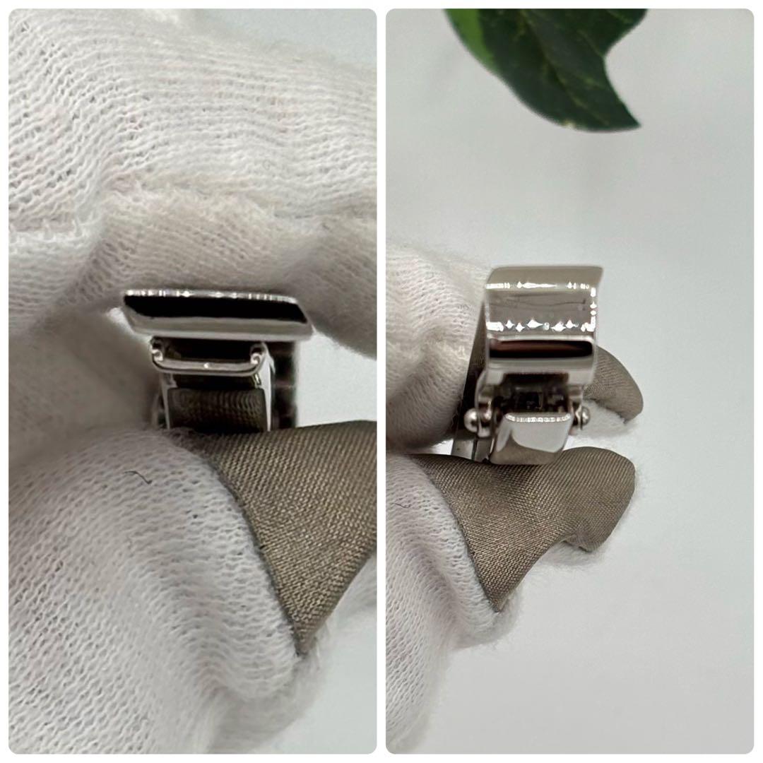 ルイヴィトン ネクタイピン パンスクラヴァットダミエ M61976