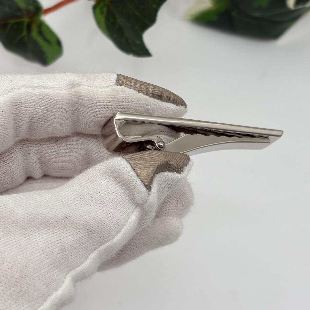 ルイヴィトン ネクタイピン パンスクラヴァットダミエ M61976