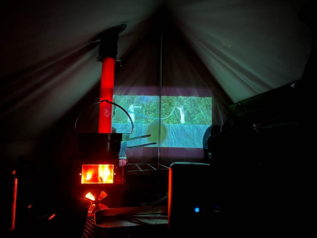 お*る様 tomount ハウステント、ヘキサタープ(大幅値下げ)