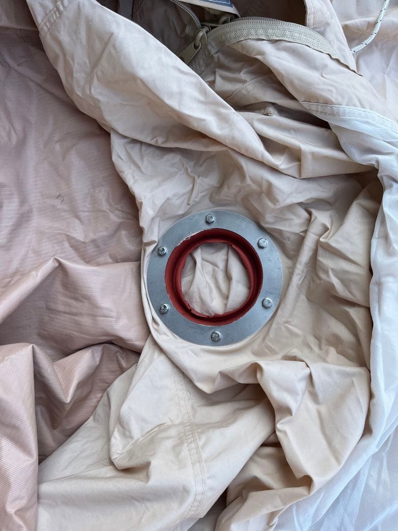 お*る様 tomount ハウステント、ヘキサタープ(大幅値下げ)