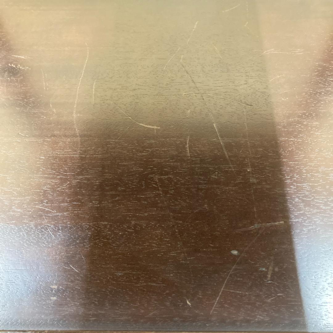 【マルニ】キッチンワゴン　キャスターワゴン