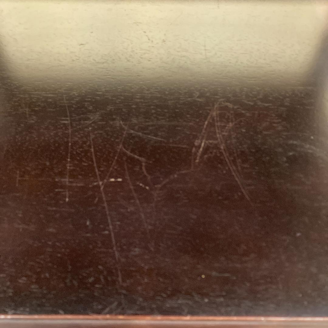 【マルニ】キッチンワゴン　キャスターワゴン