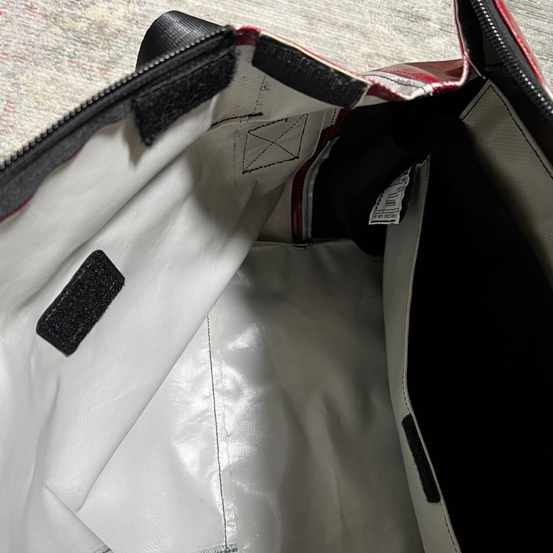 FREITAG ボストンバッグ F45 LOIS