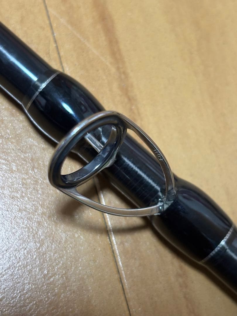 【Fishman】BRIST VAJRADANA11XHブリストヴァジュラダーナ