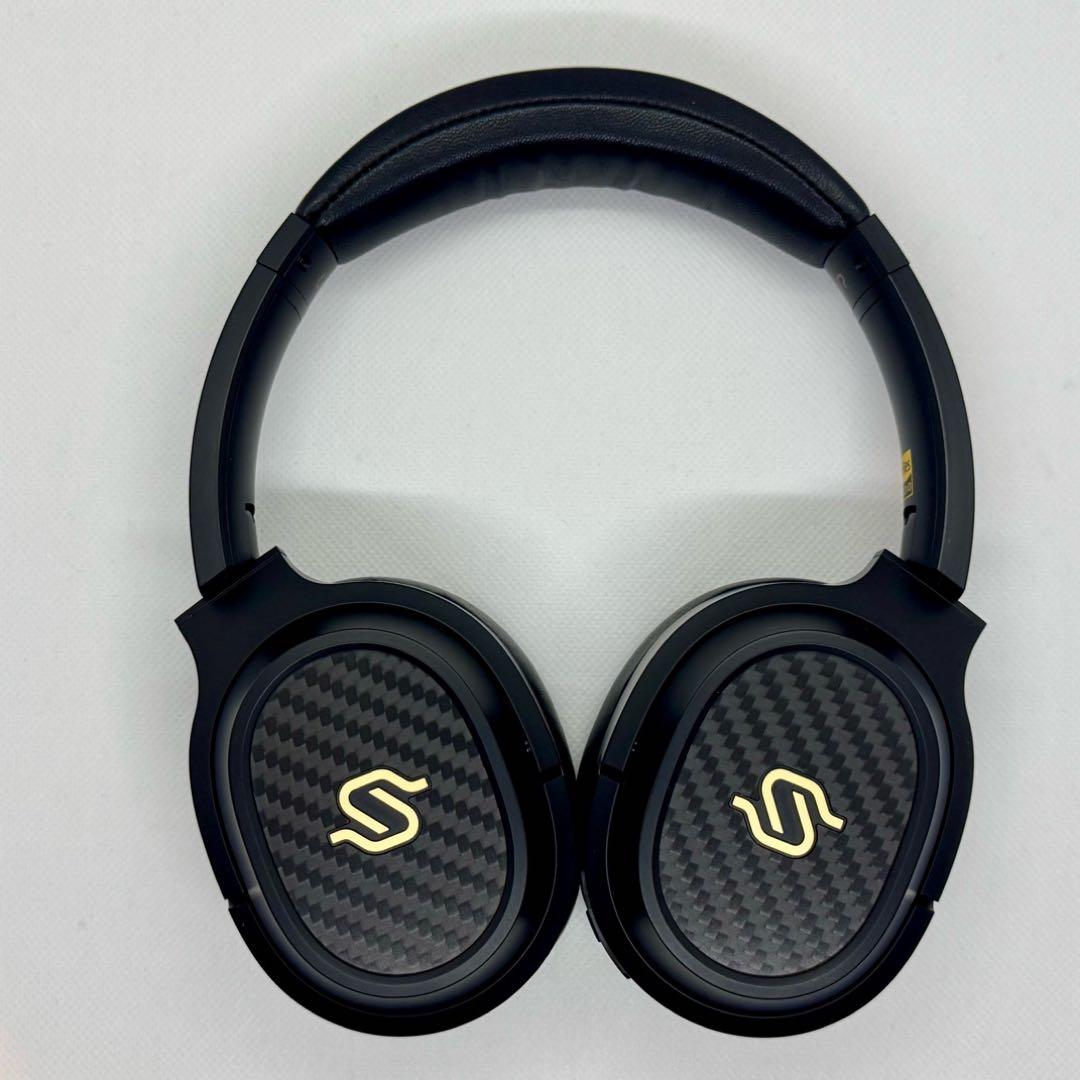 EDIFIER STAX SPIRIT S3 ワイヤレスヘッドホン