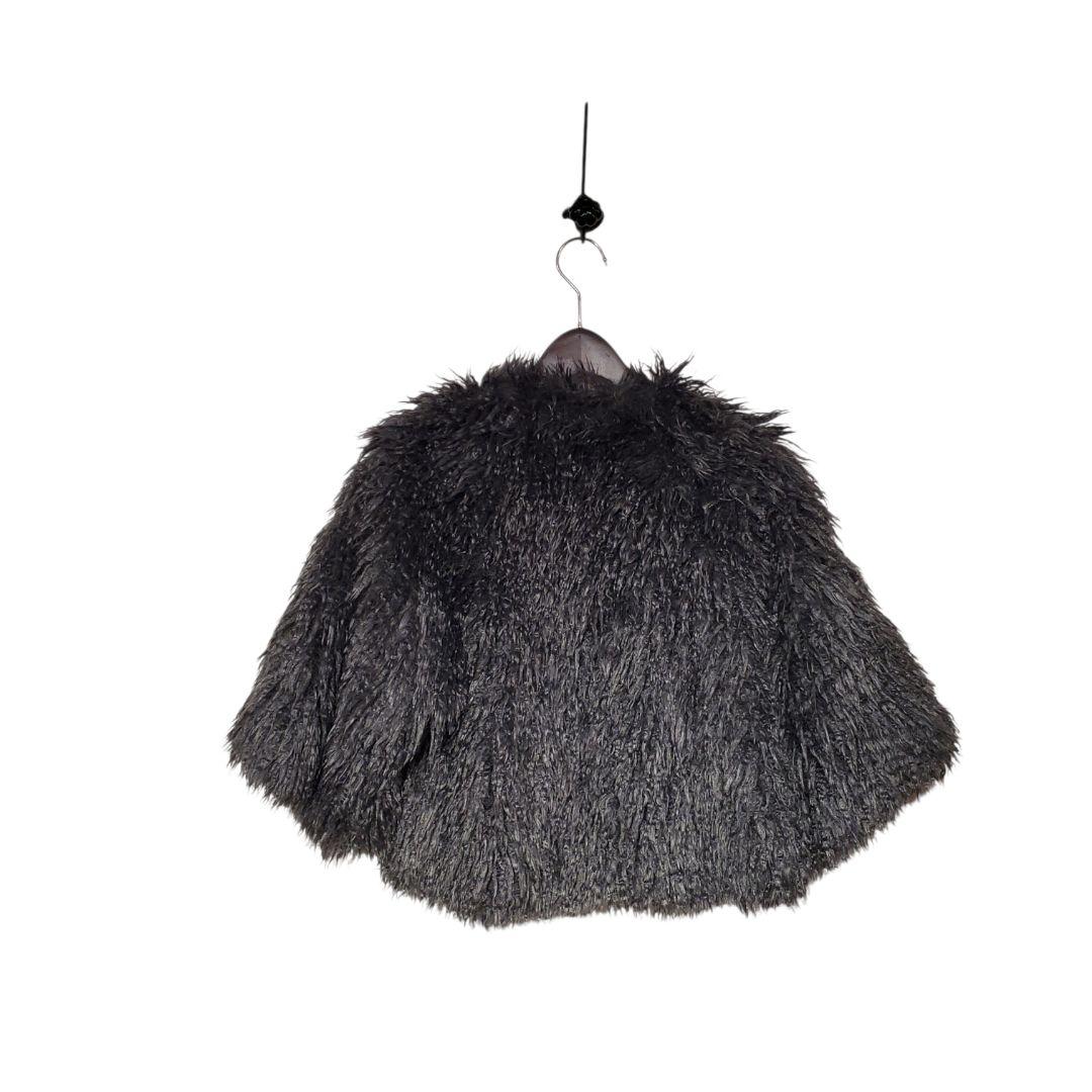 【ほぼ未使用】three dots ウェイビーファー ジャケット 2025年発売