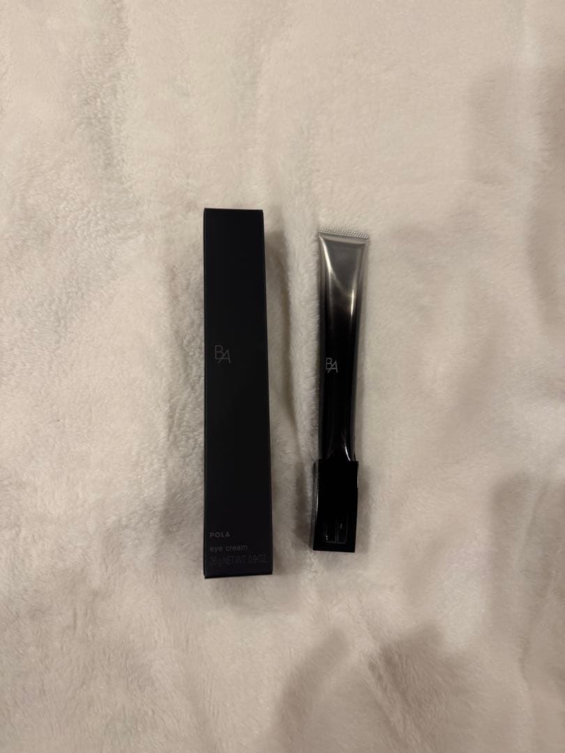 【新品】POLA BA アイゾーンクリーム N26g