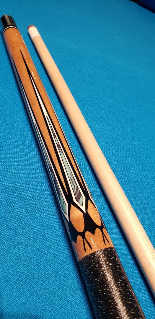 新古品　matrix プリントキュー