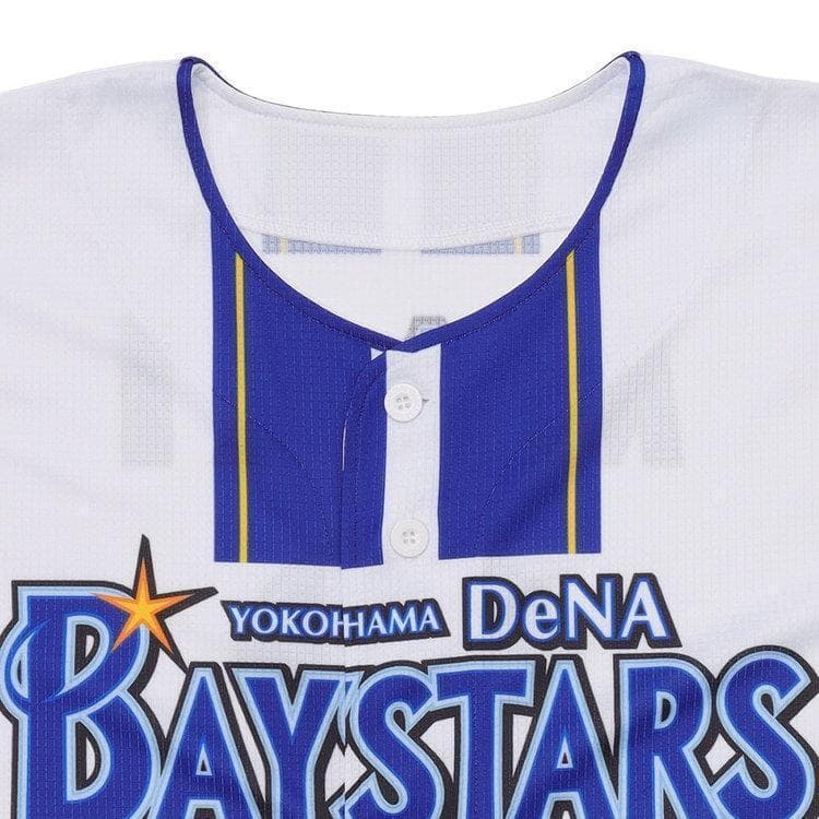 CS突破！横浜DeNAベイスターズ 筒香嘉智 #25　ユニフォーム L　新品