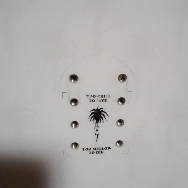 リ*8様 キャピタ　スプリングブレイク　 147cm　 SLUSH SLASHE