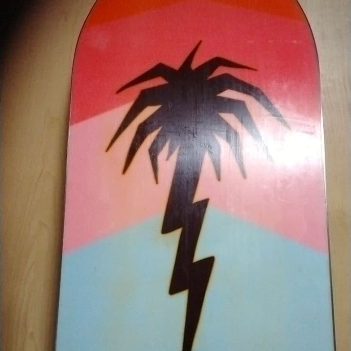 リ*8様 キャピタ　スプリングブレイク　 147cm　 SLUSH SLASHE