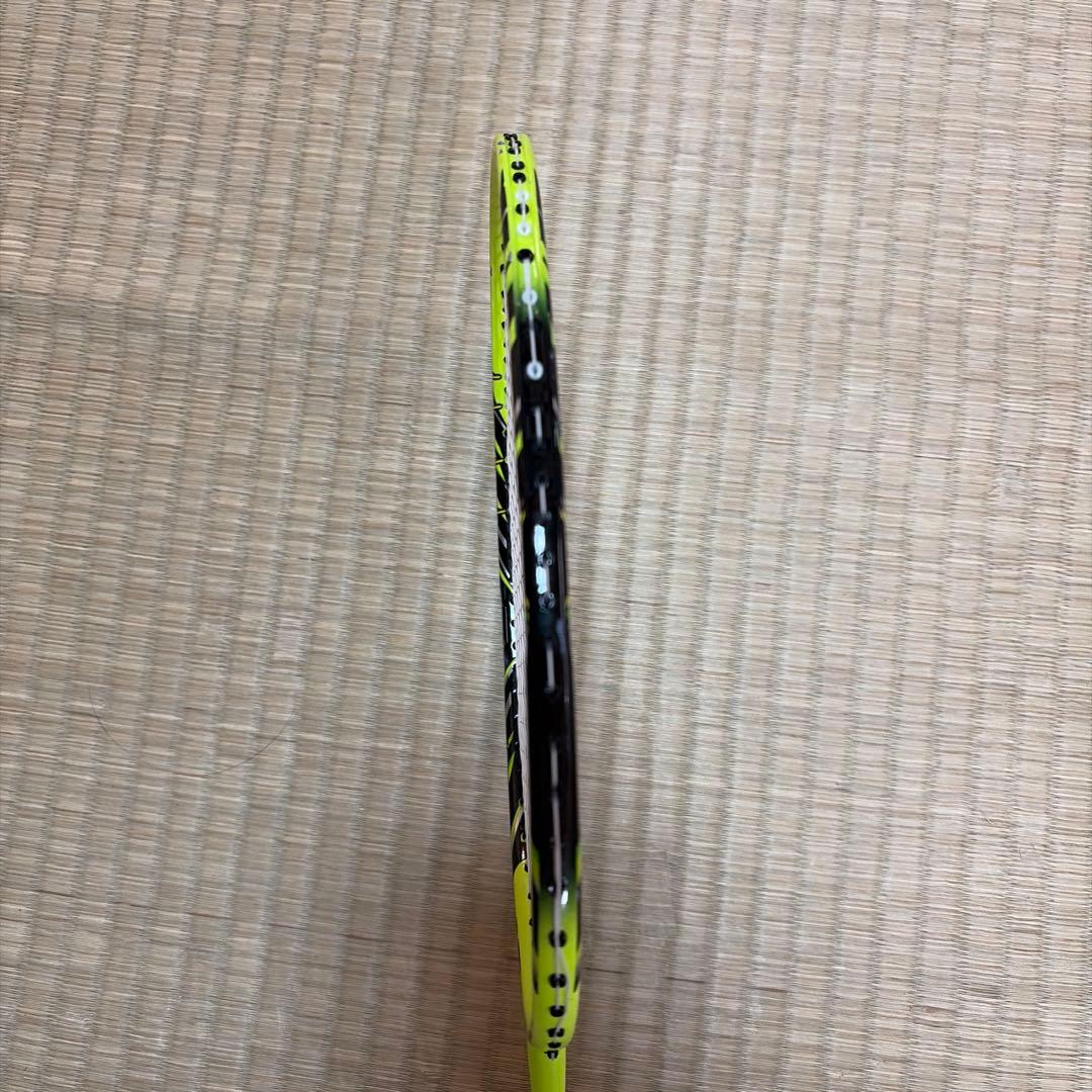 ナノレイzスピード 3U5G