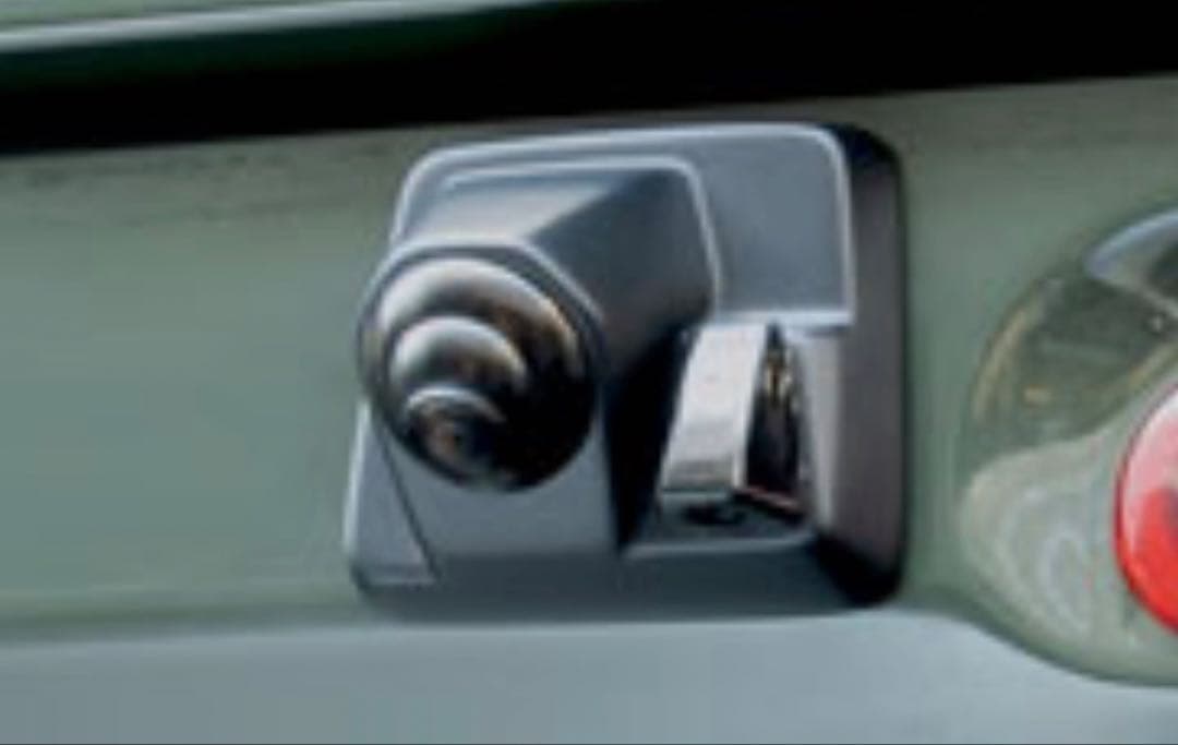 データシステム RCK-91J3 ハイマウントリアカメラキット