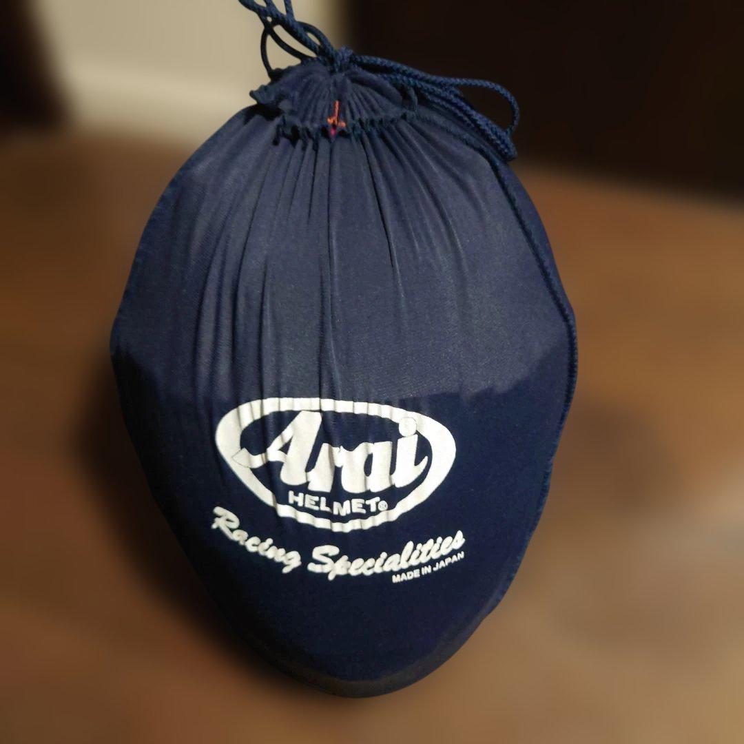 ARAI アライ ASTRO-GX FACE アストロGX フェイス レッド