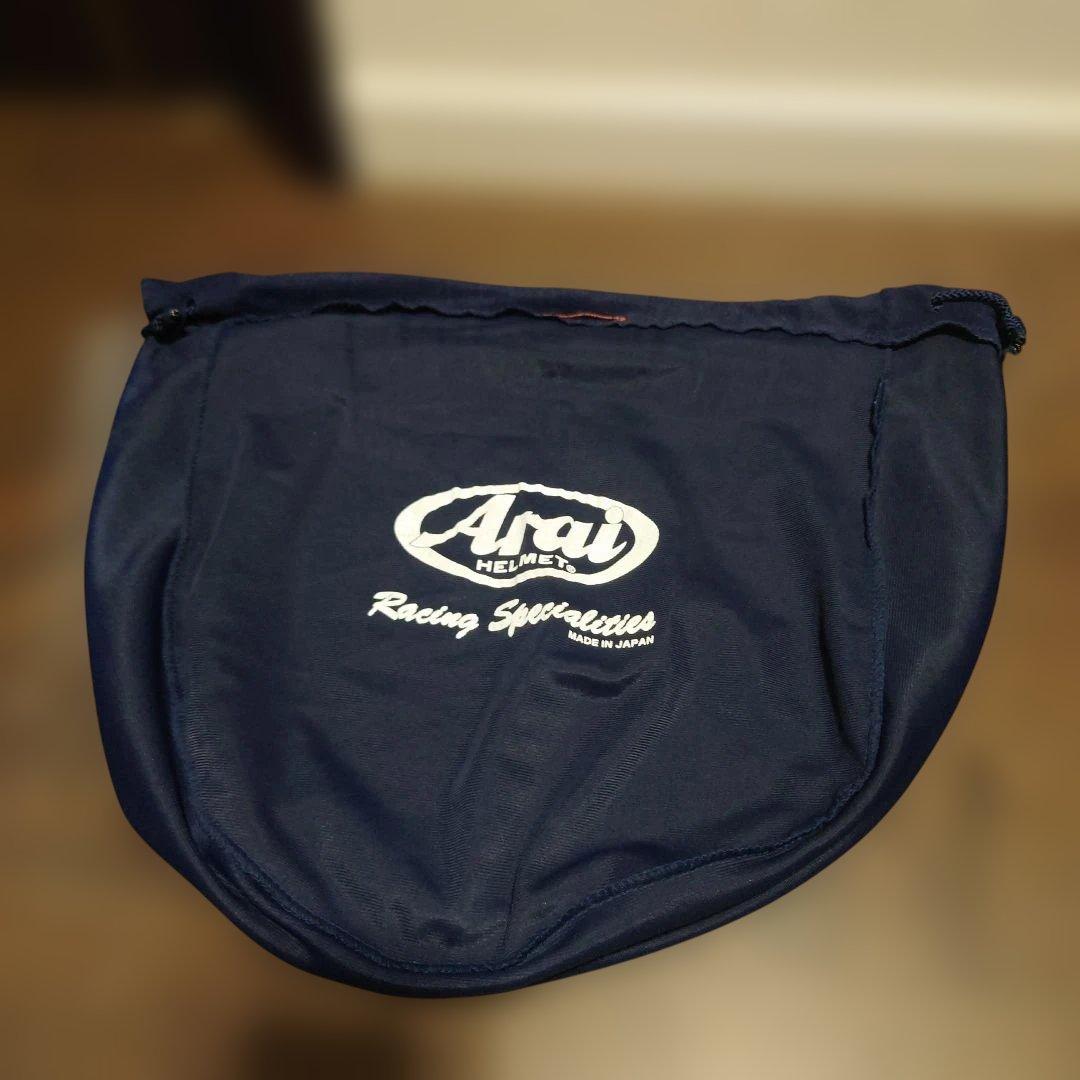 ARAI アライ ASTRO-GX FACE アストロGX フェイス レッド