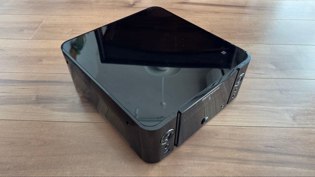 Marantz M-CR611（ジャンク:電源入りません）