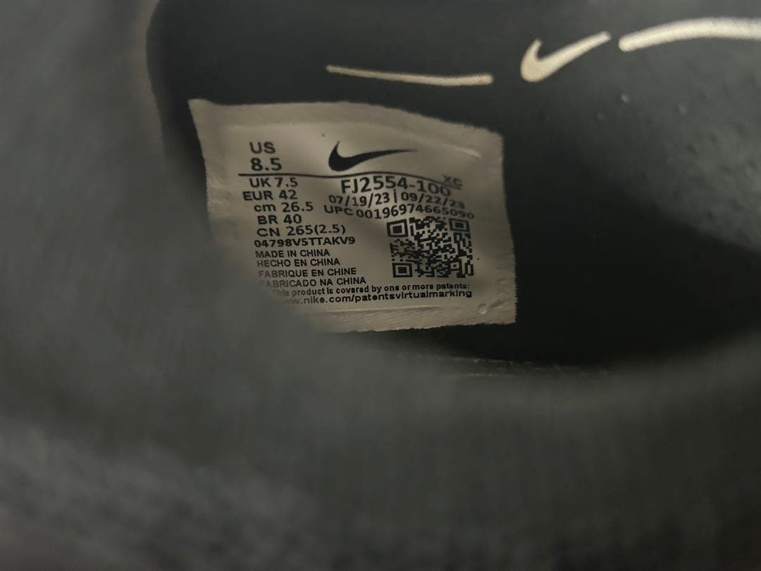 ファントム GX 2 エリート AG-PRO 26.5cm