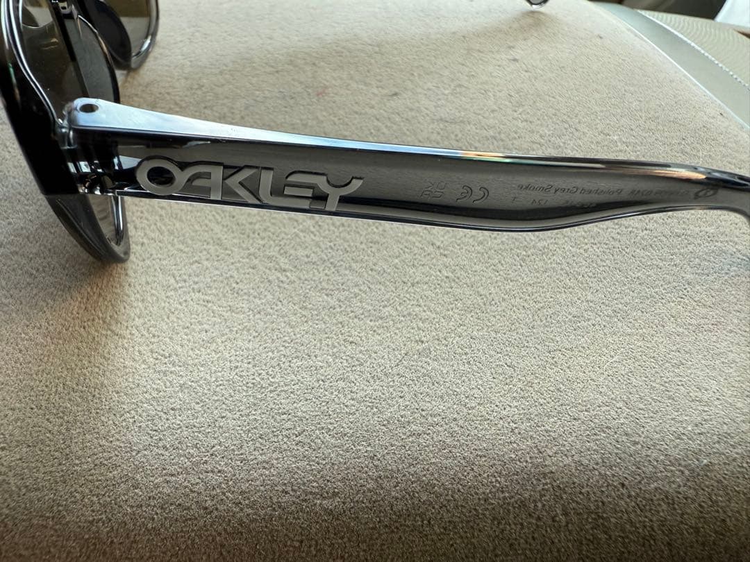 OAKLEY Frogskins サングラス