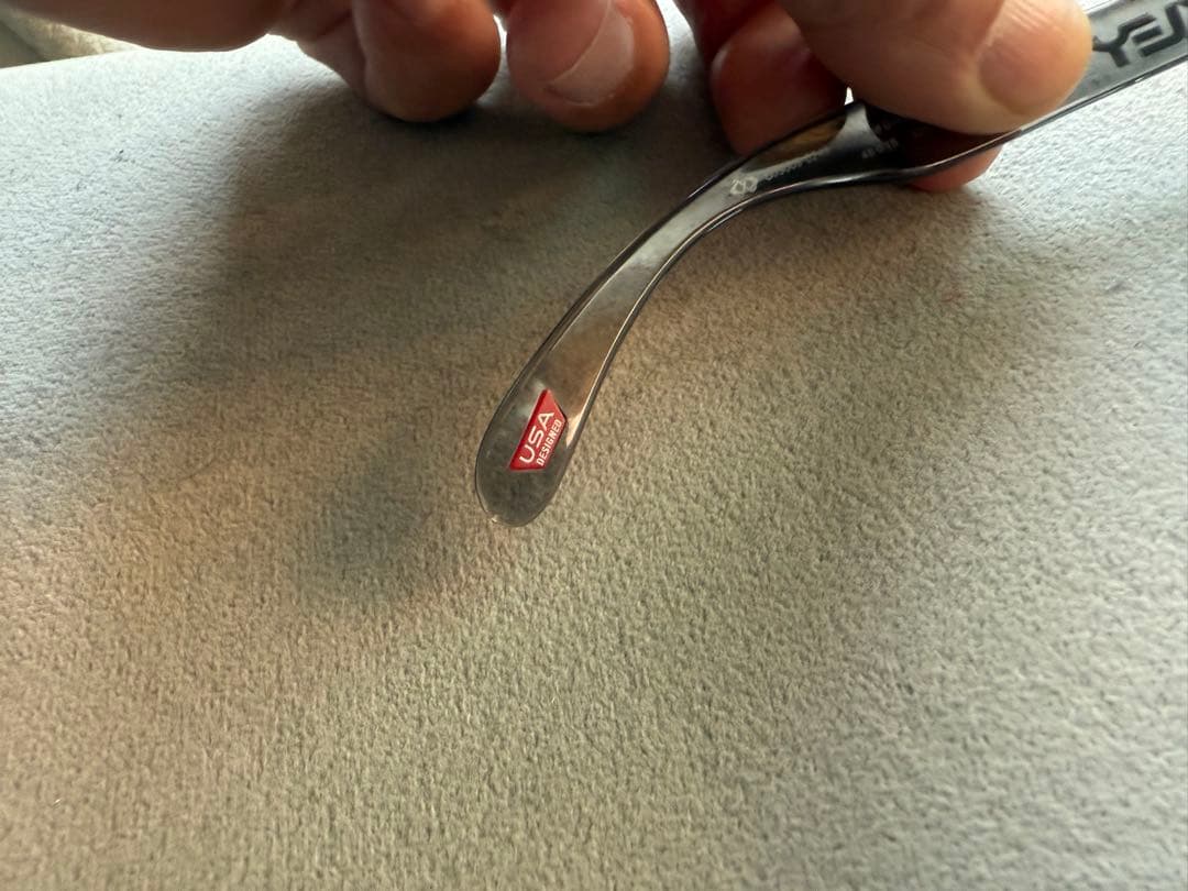 OAKLEY Frogskins サングラス